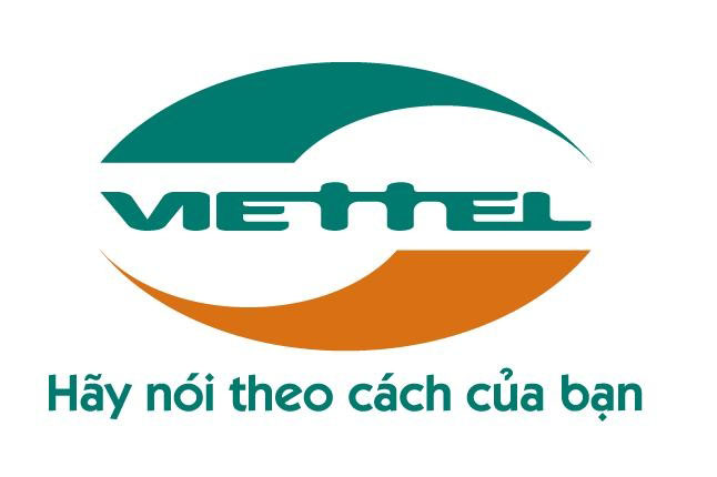 LogoViettel Ý nghĩa logo tập đoàn Viettel