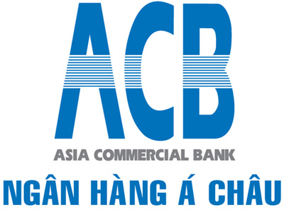Quái Vật Nhí - Logo ACB