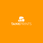 logo Tanks 11 150x150 Top 25 mẫu thiết kế logo ấn tượng nhất tháng 8