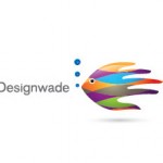 10 design wade 150x150 15 Mẫu thiết kế logo với ý tưởng thông minh