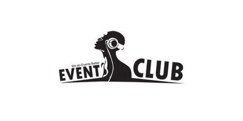 7 event club Thiết kế logo công ty tổ chức sự kiện