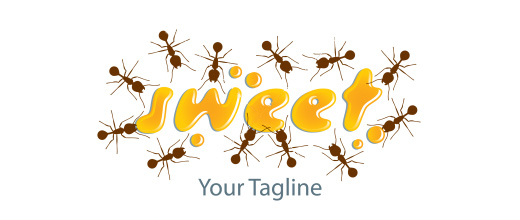 12-sweet-many-ant-logo