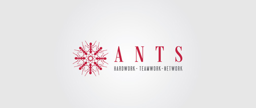 13-red-company-ant-logo