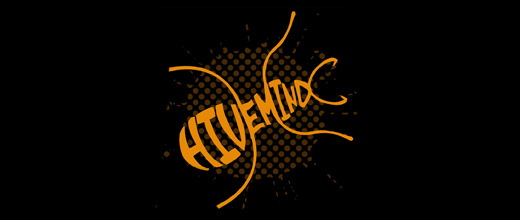 26-orange-typography-ant-logo