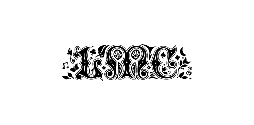 logo Typhography logoart 2 45 mẫu logo typhography xuất sắc nhất mọi thời đại