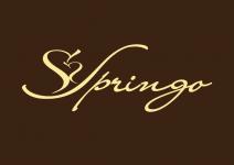 Đặt tên & thiết kế logo chăn ga gối đệm cao cấp Springo