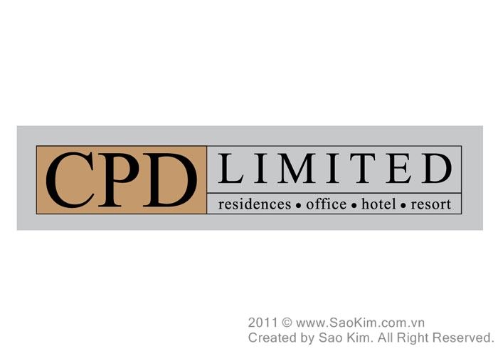Logo CPD Limited