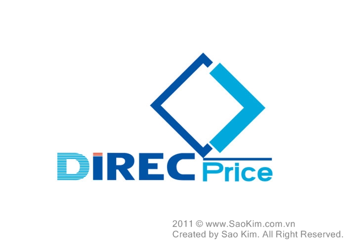 Logo Direct Price