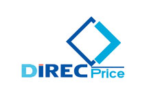 Logo Direct Price