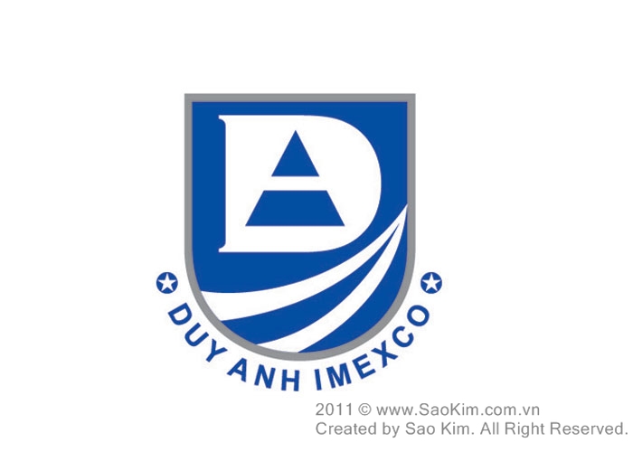 Logo Duy Anh
