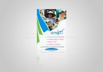 Flyer Khoa Việt