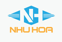Logo Như Hoa