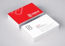 Namecard Phong Đô