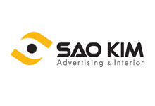 Logo Sao Kim