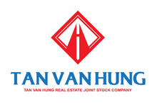 Logo Tân Vạn Hưng