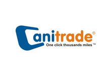 Mẫu logo Canditrade