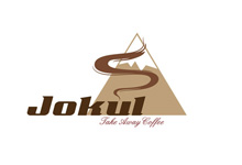 Thiết kế logo Cafe Jokul