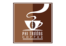 Thiết kế logo Cafe Phi Trường
