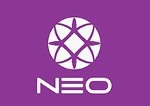 Thiết kế logo Công Ty Cổ Phần Phát Triển NEO