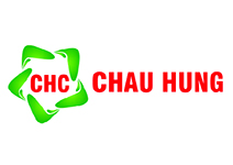 Thiết kế logo Công ty CP Thương mại Châu Hưng