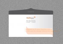 Thiết kế logo công ty luật Sun Law