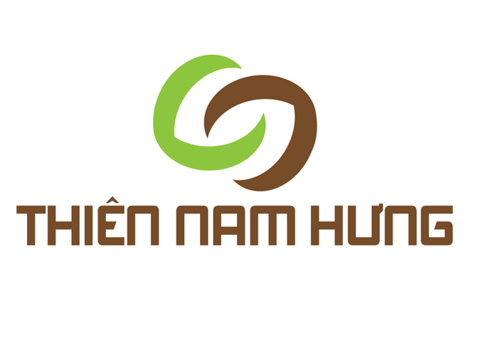 Thiết kế logo công ty TNHH Thiên Nam Hưng