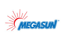 Thiết kế logo Gia Nam (Megasun)
