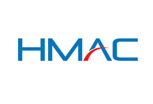 Thiết kế logo HMAC group