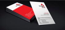 Name card Nam Viet Oil