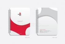 Thiết kế Note Pad Nam Việt