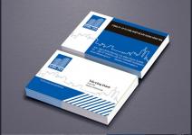 Mẫu thiết kế namecard thương hiệu Sông Trà