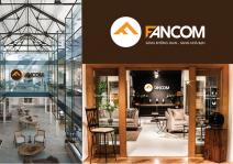 Thiết kế logo nội thất cao cấp Fancom