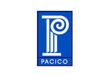 Thiết kế logo Pacico