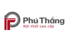 Thiết kế logo Phú Thắng