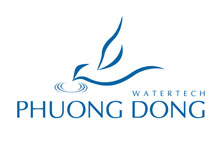 Thiết kế logo Phương Đông