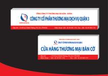 Biển bảng Q3