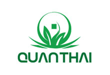 Thiết kế logo Quần Thái