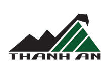 Thiết kế logo Thành An