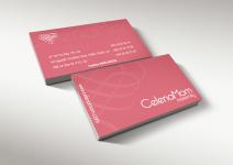 Thiết kế logo thời trang bà bầu Celenamom
