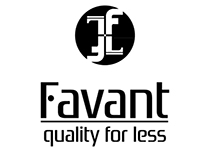 Thiết kế logo thời trang Favant