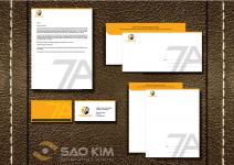 Stationery Thuận An
