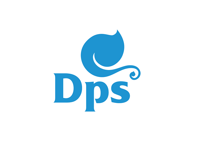 Thiết kế logo thương hiệu giấy vệ sinh DPS