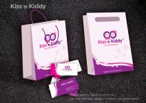 Túi  Kiss Kiddy 2