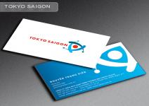 Thiết kế logo Tokyo Sai Gon