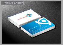 Thiết kế logo Tokyo Sai Gon