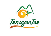Thiết kế logo Trà Tân Uyên
