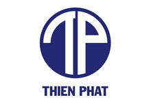 Thiết kế logo và bộ nhận diện Thiên Phát