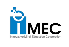 Thiết kế logo và nhận diện thương hiệu IMEC