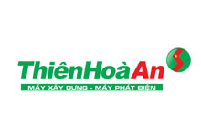 Thiết kế logo Thiên Hòa An