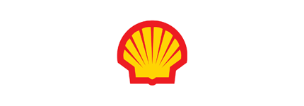 Thiết kế logo của Shell